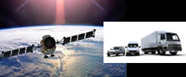 localizacion satelital vehicular