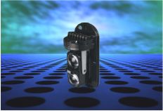 sensor infrarrojo para alarma