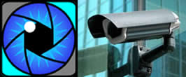 camaras de vigilancia